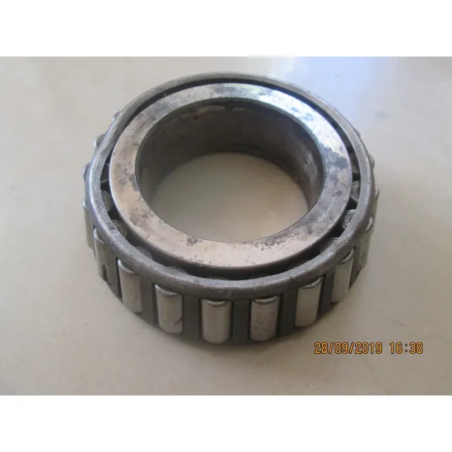 Rolinera Timken 576 Sin Pista  Canada
