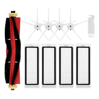 Piezas Repuesto Para Xiaomi Roborock E4,e5,s4,s5 Max,s6 Hzx Piezas Repuesto Para Xiaomi Roborock E4,e5,s4,s5 Max,s6 Hzx