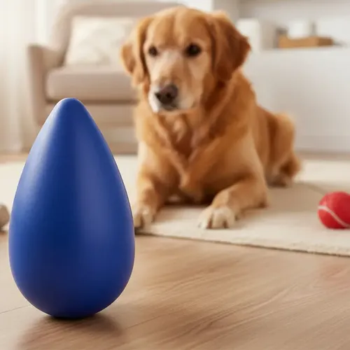 Zx Dog Ball Christmas Toy | MercadoLivre