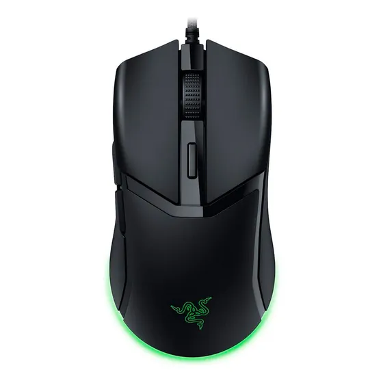 Mouse Gamer Razer Cobra Rgb Chroma 8500dpi