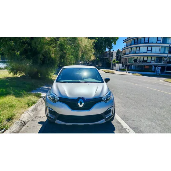 Renault Grand Captur 2.0 Zen At