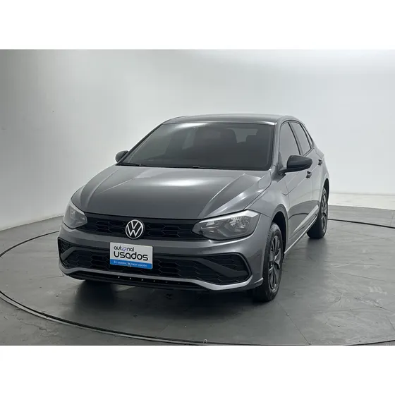 Volkswagen Polo Track Polo Track 5p