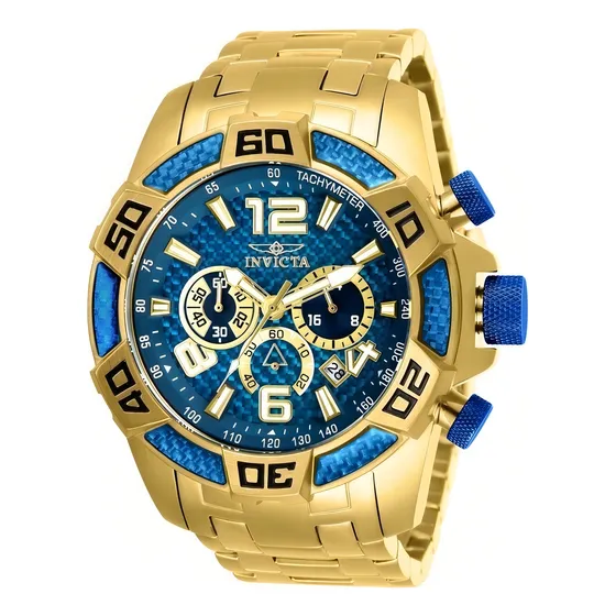 Relógio Invicta Pro Diver 25852 Cronógrafo