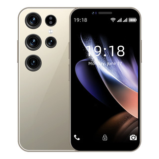 Teléfonos Inteligentes Android Baratos Mini S24 Ultra 3.5 Pulgadas Ram2gb Rom16gb Gris Teléfonos Inteligentes Android Baratos Mini S24 Ultra 3.5 Pulgadas Ram2gb Rom16gb Gris