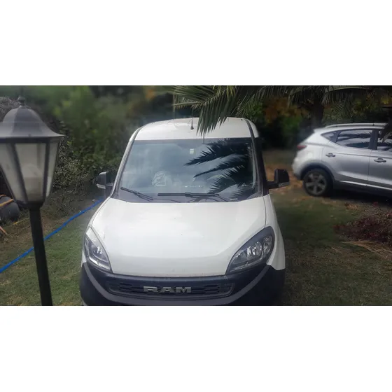 Ram V1000 1.3 L Mt6