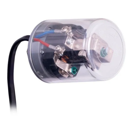 Presostato 20-40 Psi Mini Para Hidroneumatico Domosa