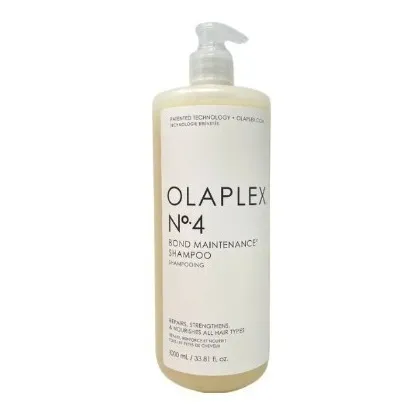 Shampoo Paso #4 1000ml Olaplex