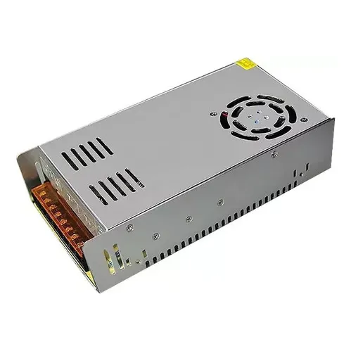 Fuente De Alimentación Conmutada De 12v 50a 600w For A