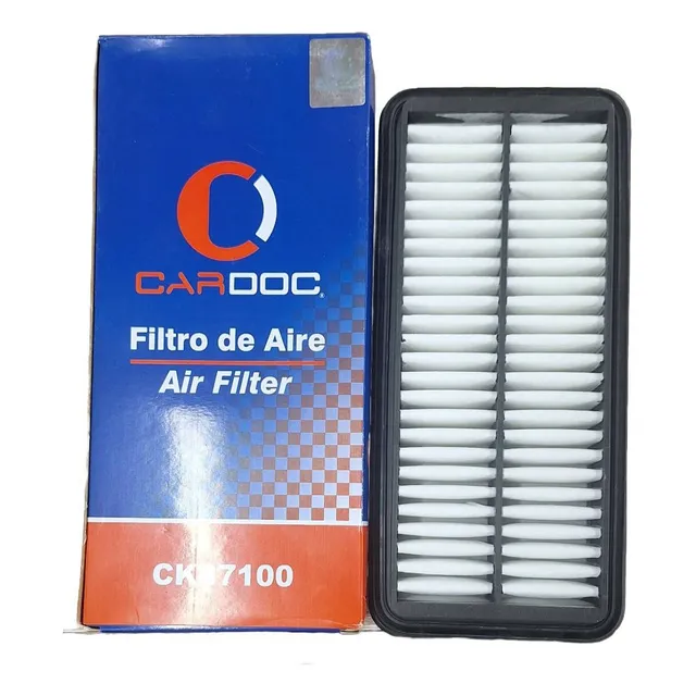 Filtro De Aire Kia Picanto