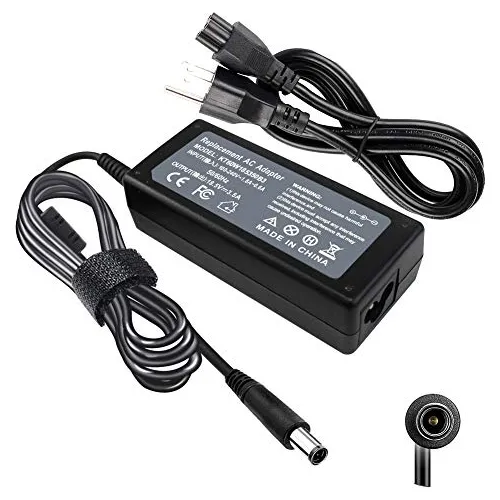 Adaptador De Cargador Ac Para Hp Pavilion G4 G6 G7 G32 G42 G