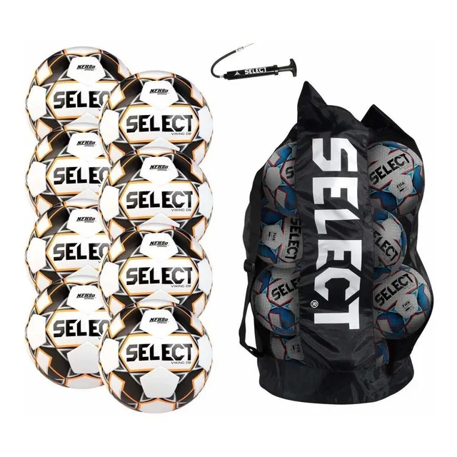 Selecciona Viking Db V20 Balon Futbol