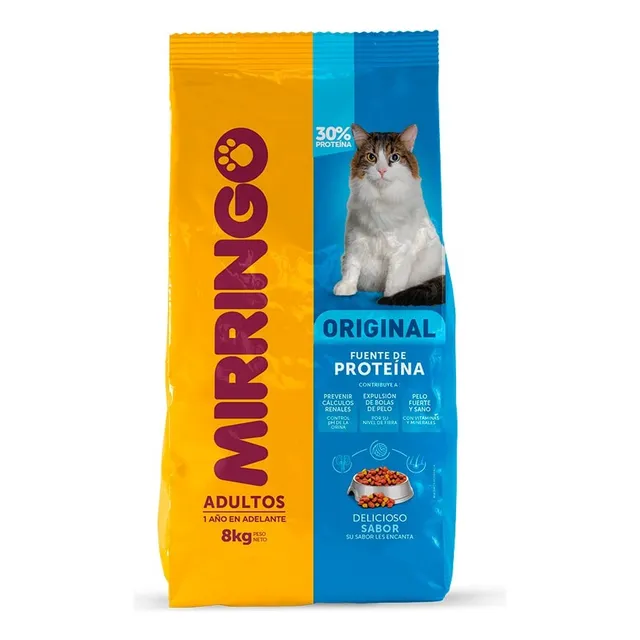 Gatarina Mirringo 8 Kg