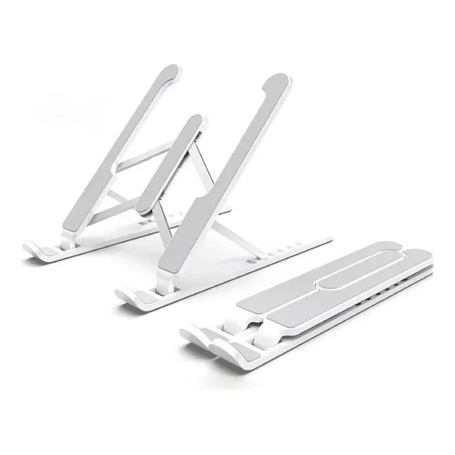 Soporte Notebook Para Computadora Base Apoyar Elevador Mti