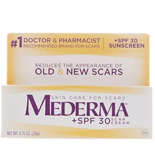 Mederma Cream 20 G