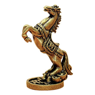 Estatuilla De , Figura Decorativa De Animal, Estilo Retro, Estatuilla De , Figura Decorativa De Animal, Estilo Retro,