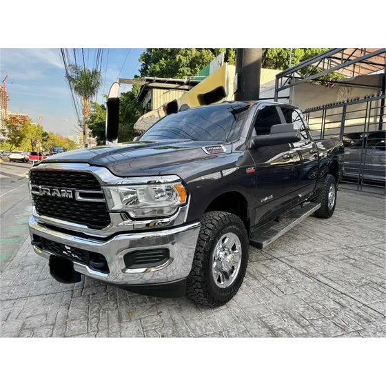 Dodge Ram 2500 Slt