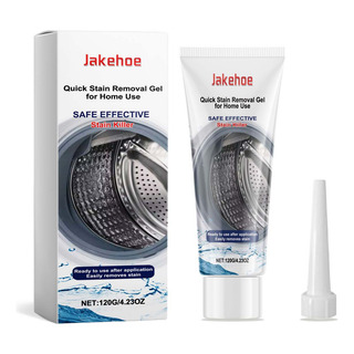 Limpiador De Manchas Household Clean Para Cocina Y Baño Limpiador De Manchas Household Clean Para Cocina Y Baño