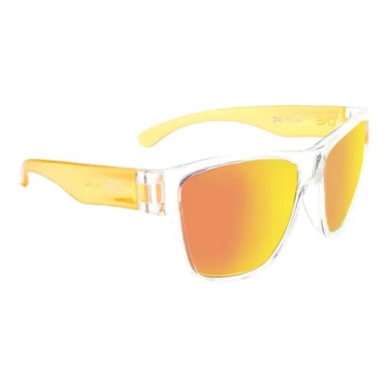 Lentes De Sol Optic Nerve One Para Niños Modelo Tag