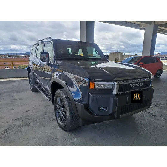 Toyota Prado 2.8 Diesel Txl