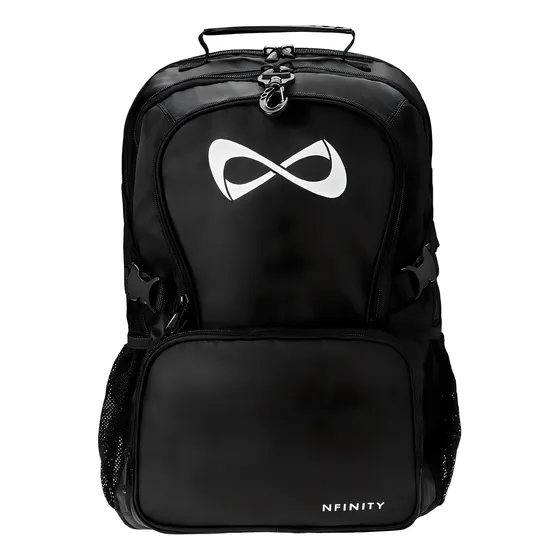 Mochila Classic Backpack Nfinity