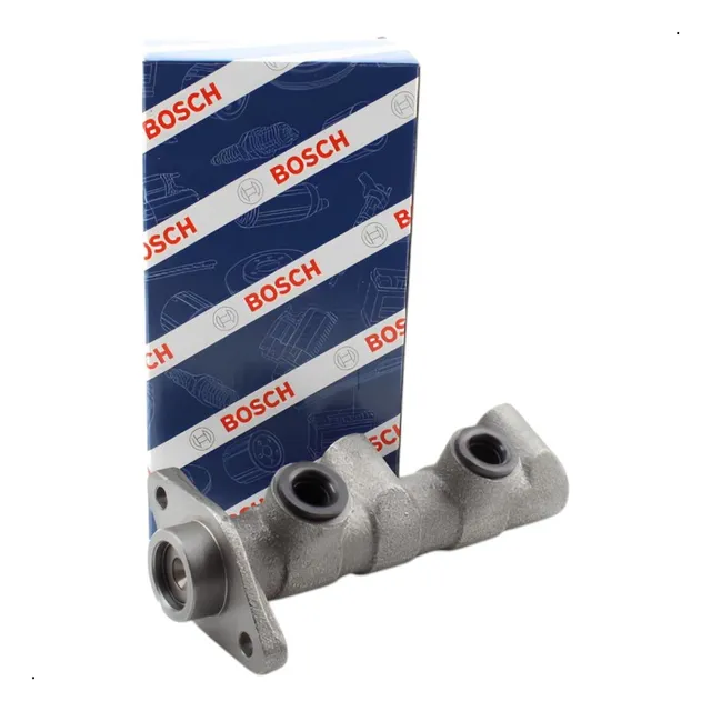 Cilindro Mestre Freio Duplo Gm A20 C20 D20 92 93 94 95 96