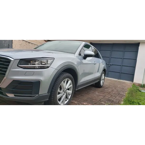 Audi Q2 1.4 35 Tfsi Dynamic