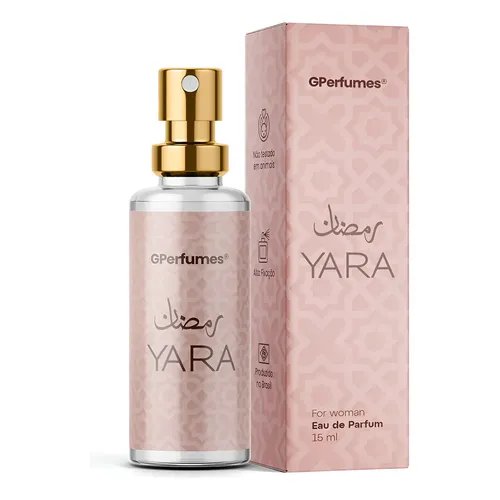 Perfume Lattafa Yara Eau De Parfum 50ml (50ml/1.7oz) For Women