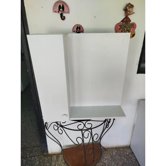 Muebles De Baño Y Repisa