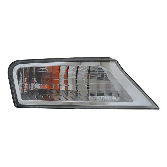 Mica Frontal Jeep Liberty 3.7l 08-15 (cocuyo) Derecho