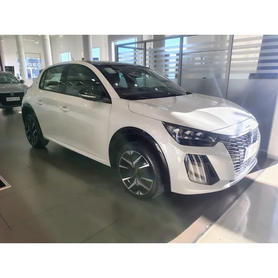 Peugeot 208 1.0t Gt