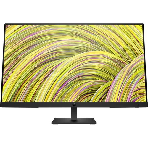 Hp Monitor 27   P27h G5 Pro  Fhd