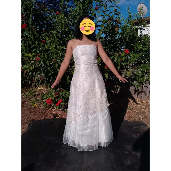 Vestido De Dama Para Boda, Casamiento, Fiestas
