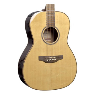 Guitarra Eléctrica Takamine Gy93e New Yorker, Color Natural Brillante, Orientación Para La Mano Derecha Guitarra Eléctrica Takamine Gy93e New Yorker, Color Natural Brillante, Orientación Para La Mano Derecha