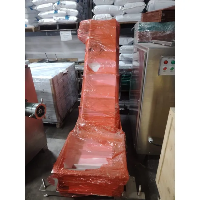 Cinta Transportadora Nueva Importada