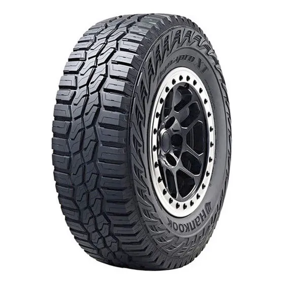 285/70 R17 Llanta Hankook Rc10 Dynapro 121/118r