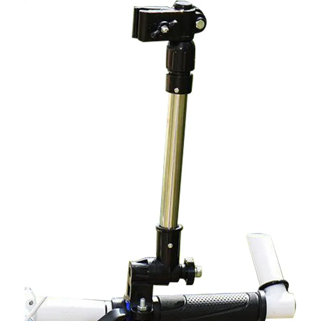 Soporte Para Paraguas De Bicicleta Soporte De Paraguas De 36