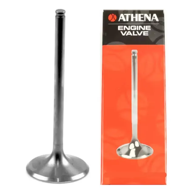 Válvula De Aço Escape Honda Crf250r (2008-2009) Athena