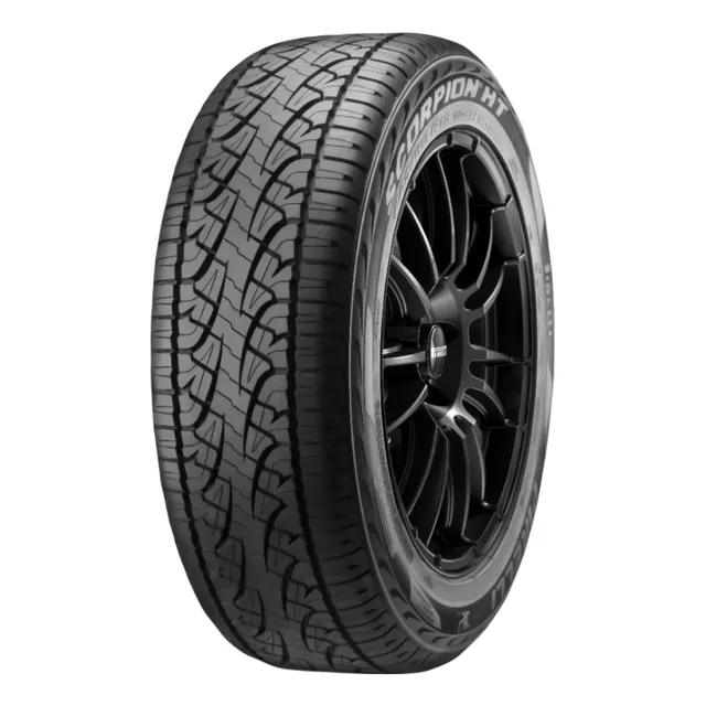 Pirelli Scorpion Ht 235/70r16 104t
