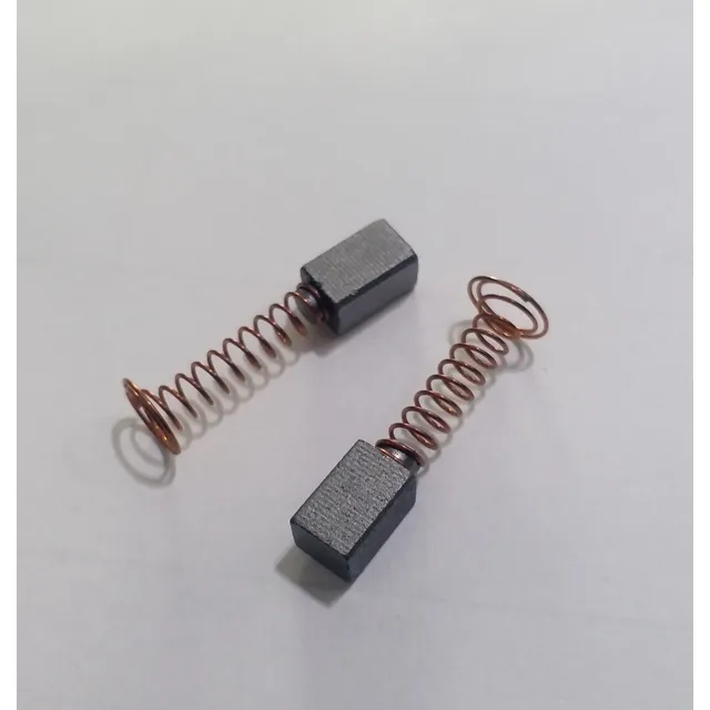 Carbones De Dremel 4000 Nuevos