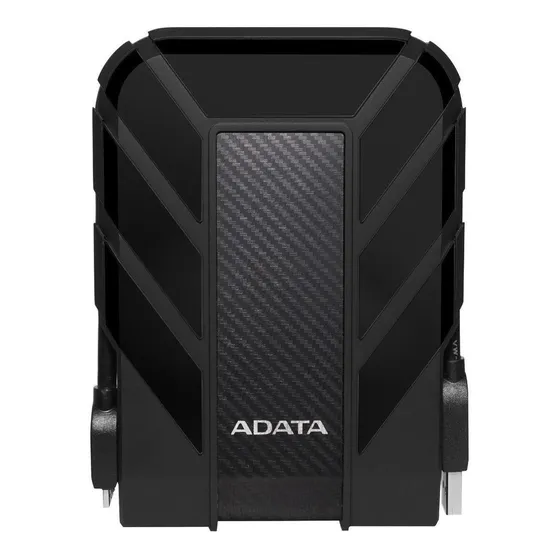 externo Adata HD710 Pro AHD710P-2TU31 2TB negro
