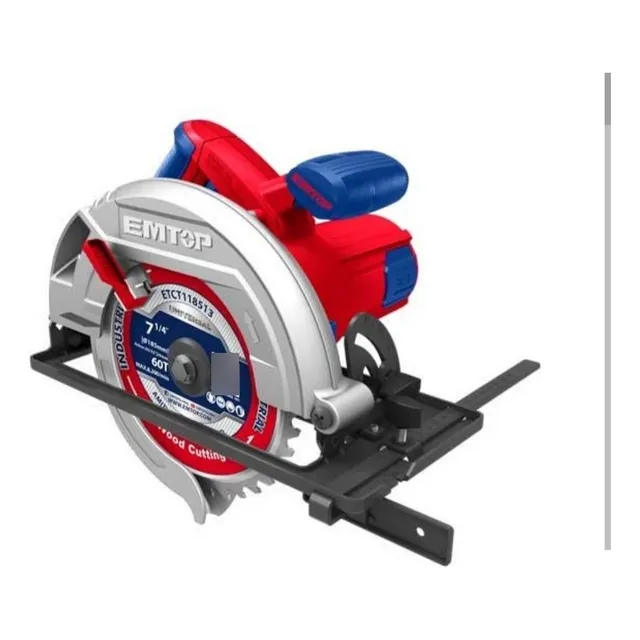 Sierra Circular Drill Master Profesional 