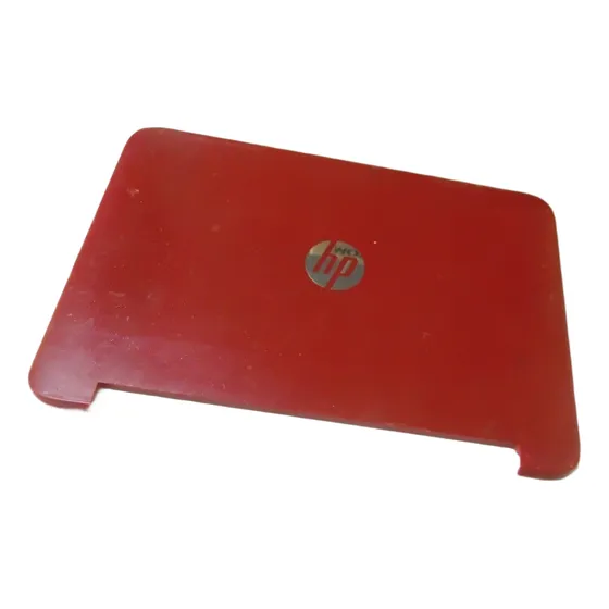 Carcaça Tampa Da Tela (topcover) Notebook Hp X360 11-n026br