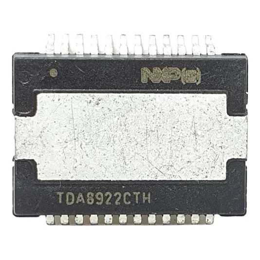 Tda8922cth Tda 8922cth 8922 Tda8922c 8920c Audio Clase D