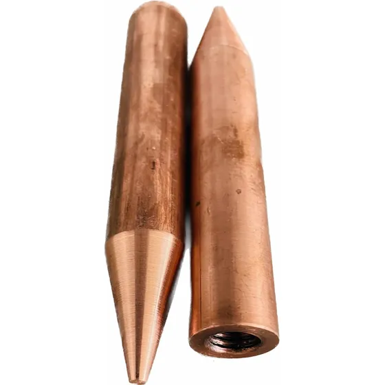 Puntas Soldadora Al Punto Dn-25