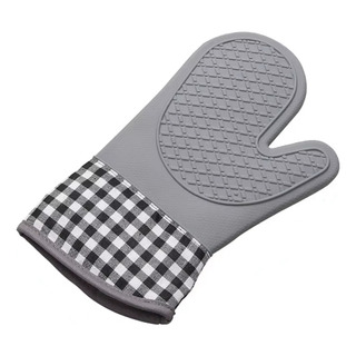 Guantes De Silicona Resistentes A Escaldaduras Resistentes A Guantes De Silicona Resistentes A Escaldaduras Resistentes A