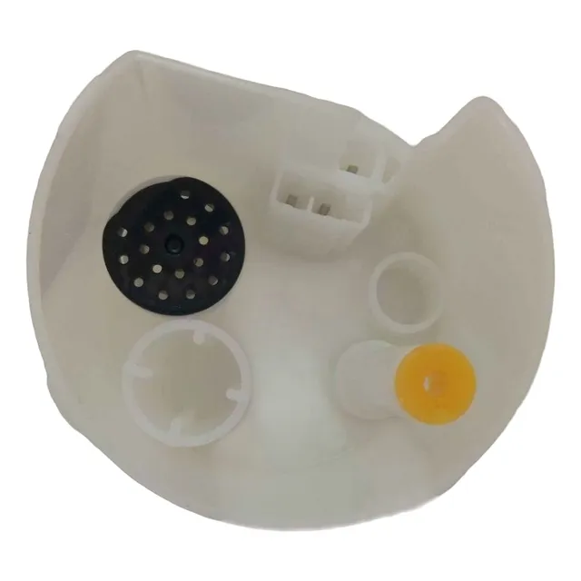 Tapa De Combustible Toyota 7702452020  Yaris 2000-2005