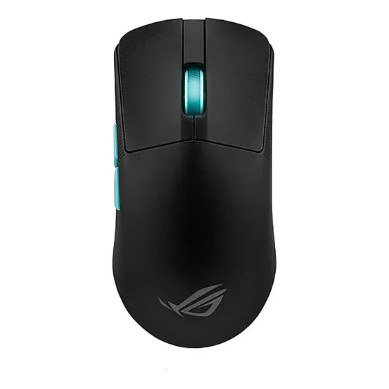 Mouse Para Juegos Asus - Rog Harpe Ace Aim Lab Edition