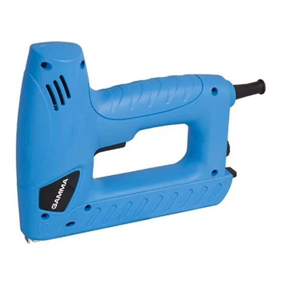 Engrampadora Clavadora Eléctrica Gamma G1960ar