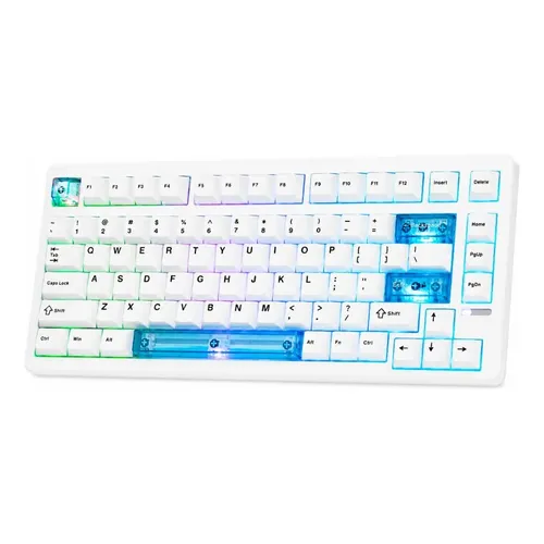 Teclado Magnetico Atk X Aspas Rs6 Ultra He Ttc Rgb Magneto 0.001mm