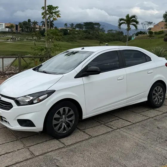 Chevrolet Joy 2021 1.4